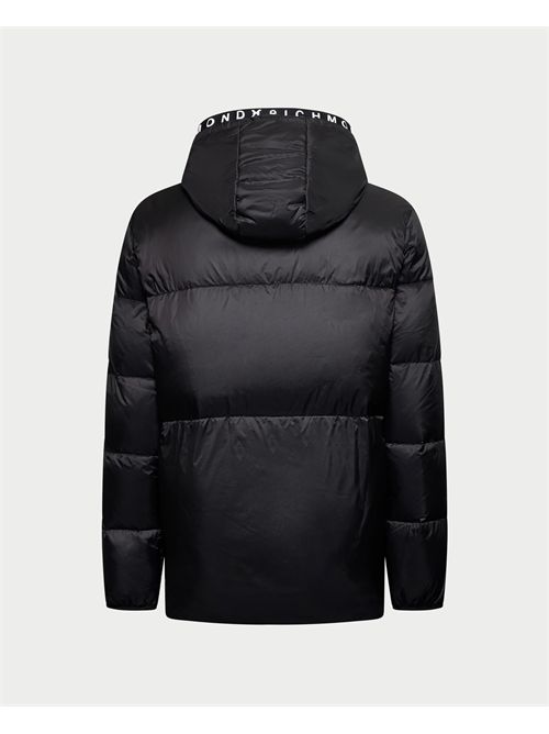  RICHMOND X | UMA25136PIBLACK
